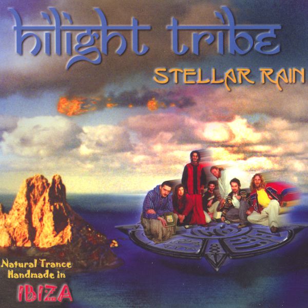 Hilight Tribe|Stellar rain