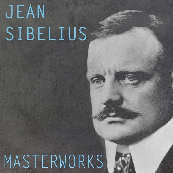 Hallé Orchestra - Sibelius: Masterworks Hallé Orchestra - Sibelius: Masterworks
