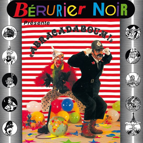 TÉLÉCHARGER BERURIER NOIR ABRACADABOUM ABRACADABOUM NOIR TÉLÉCHARGER BERURIER