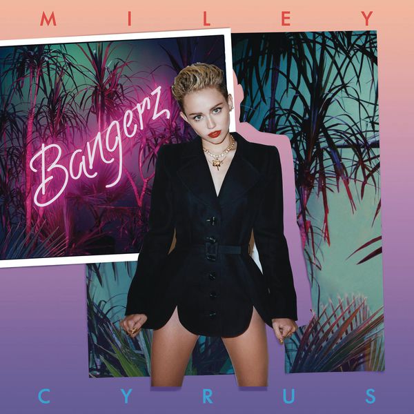 Miley Cyrus|Bangerz (Deluxe Version)