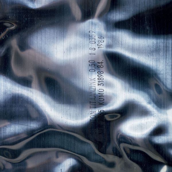 New Order - Brotherhood New Order - Brotherhood