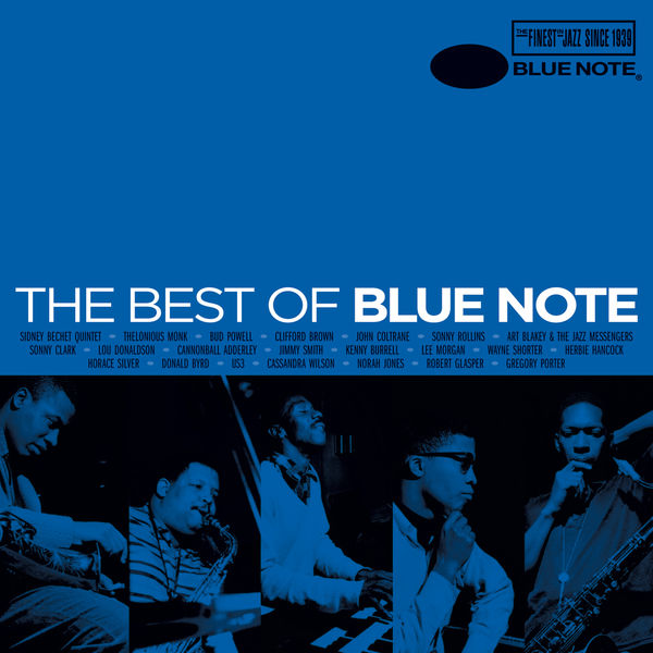 Various Artists|The Best Of Blue Note