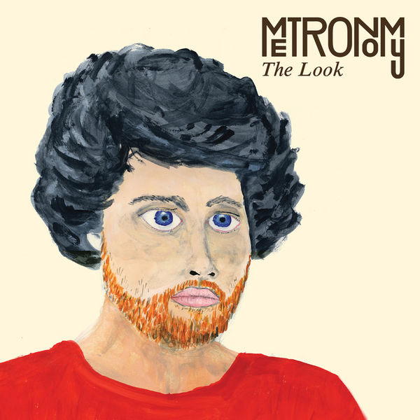 Metronomy - The Look Metronomy - The Look