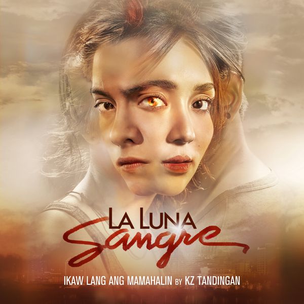 ikaw lang ang aking mahal kz tandingan free mp3