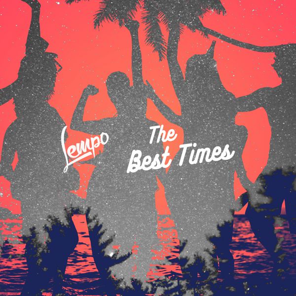 Lempo - The Best Times Lempo - The Best Times