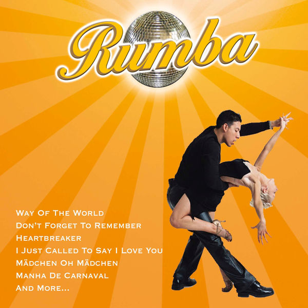 The Ray Hamilton Ballroom Orchestra - It Takes Two To Rumba The Ray Hamilton Ballroom Orchestra - It Takes Two To Rumba