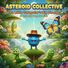 Asteroid Collective The Little Caterpillar's Big Change (A Butterfly Song for Kids)