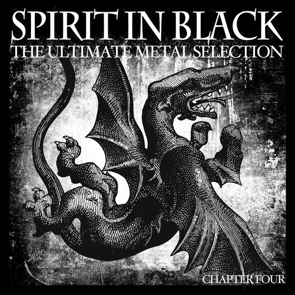 Various Artists - Spirit in Black, Chapter Four (The Ultimate Metal Selection) Various Artists - Spirit in Black, Chapter Four (The Ultimate Metal Selection)