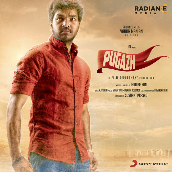 Vivek - Mervin|Pugazh (Original Motion Picture Soundtrack)