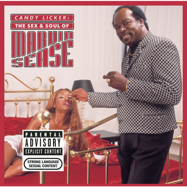 Marvin Sease|Candy Licker: The Sex & Soul Of Marvin Sease Marvin Sease|Candy Licker: The Sex & Soul Of Marvin Sease