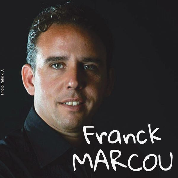 Franck Marcou - Franck Marcou Franck Marcou - Franck Marcou