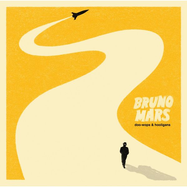 Bruno Mars|Doo-Wops & Hooligans Bruno Mars|Doo-Wops & Hooligans