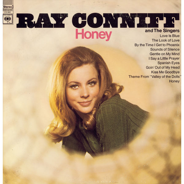 Ray Conniff|Honey