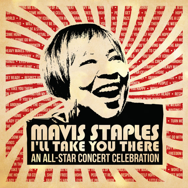 Mavis Staples - Respect Yourself Mavis Staples - Respect Yourself