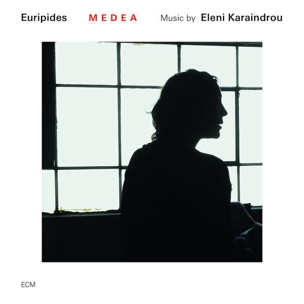 Eleni Karaindrou - Medea Eleni Karaindrou - Medea