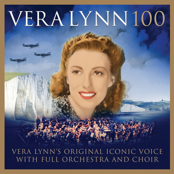 Vera Lynn - Vera Lynn 100 Vera Lynn - Vera Lynn 100