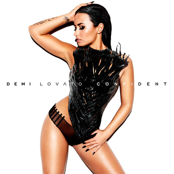 Demi Lovato - Confident Demi Lovato - Confident