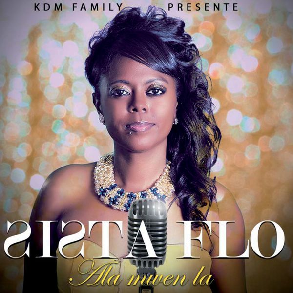 Sista Flo|Ala mwen la Sista Flo|Ala mwen la