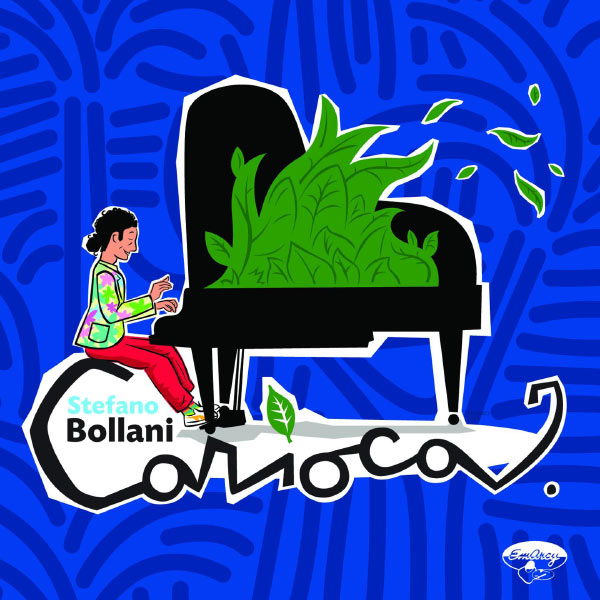 Stefano Bollani - Carioca Stefano Bollani - Carioca