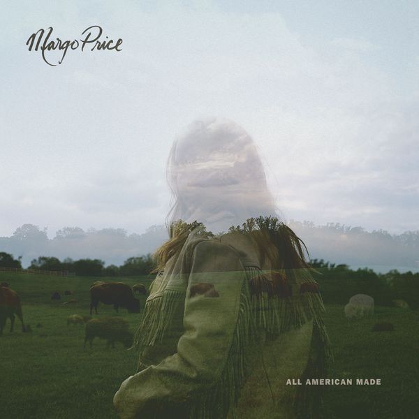 Margo Price - A Little Pain Margo Price - A Little Pain