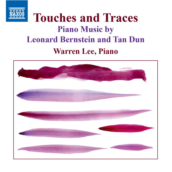 Warren Lee - Touches & Traces Warren Lee - Touches & Traces