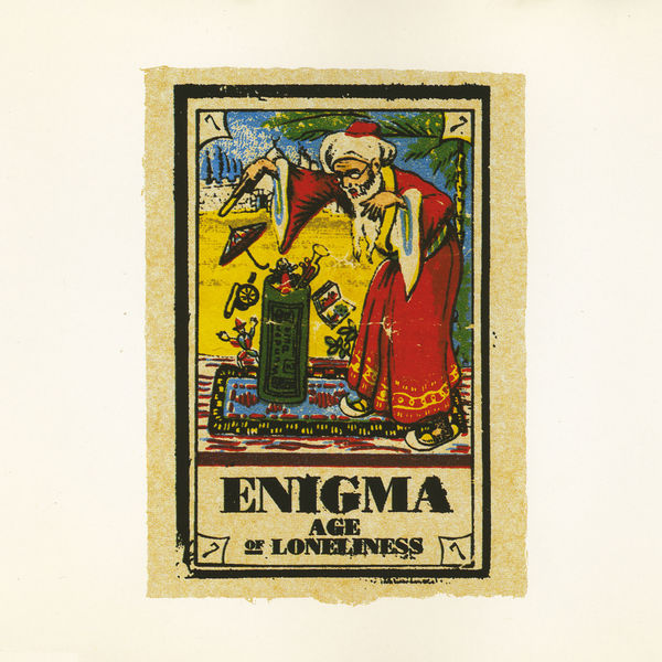 Enigma|Age Of Loneliness Enigma|Age Of Loneliness