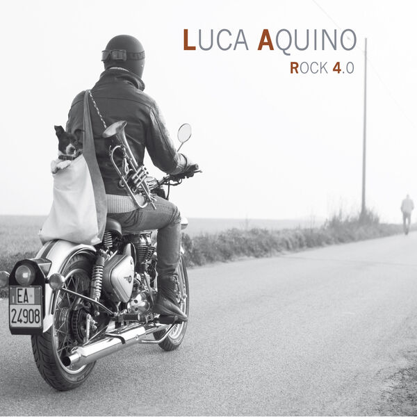 Luca Aquino|Rock 4.0