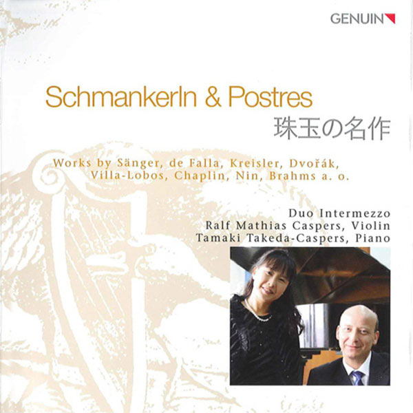 Duo Intermezzo - Schmankerln & Postres Duo Intermezzo - Schmankerln & Postres