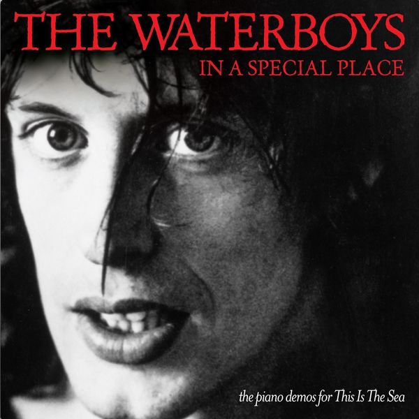 The Waterboys|In a Special Place: The Piano Demos for This Is the Sea The Waterboys|In a Special Place: The Piano Demos for This Is the Sea