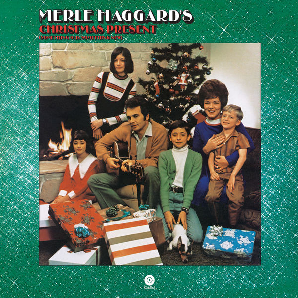 Merle Haggard - Merle Haggard's Christmas Present Merle Haggard - Merle Haggard's Christmas Present