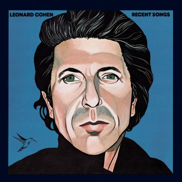 Leonard Cohen|Recent Songs