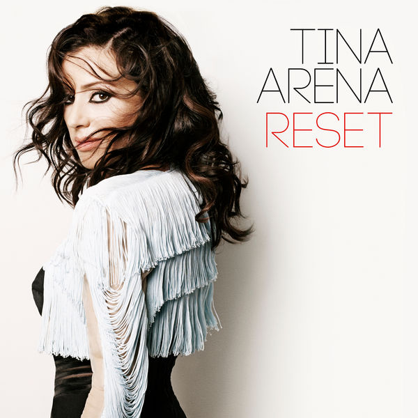 Tina Arena|Reset