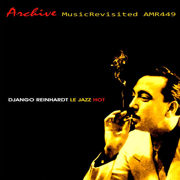 Django Reinhardt|Le Jazz Hot