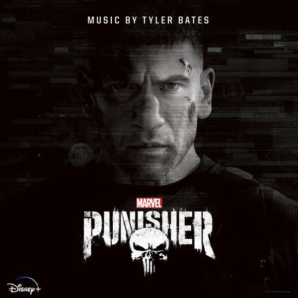 Tyler Bates|The Punisher (Original Soundtrack)