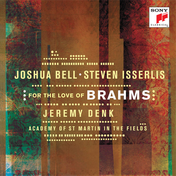 Joshua Bell - Piano Trio in B Major, Op. 8 (1854 Version)/Scherzo: Allegro molto - Trio: Più lento - Tempo primo Joshua Bell - Piano Trio in B Major, Op. 8 (1854 Version)/Scherzo: Allegro molto - Trio: Più lento - Tempo primo