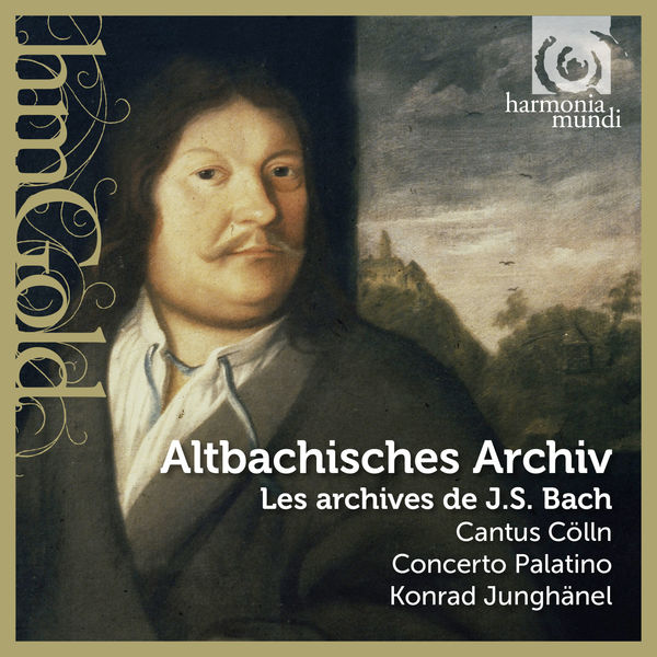 Cantus Cölln|Altbachisches Archiv Cantus Cölln|Altbachisches Archiv
