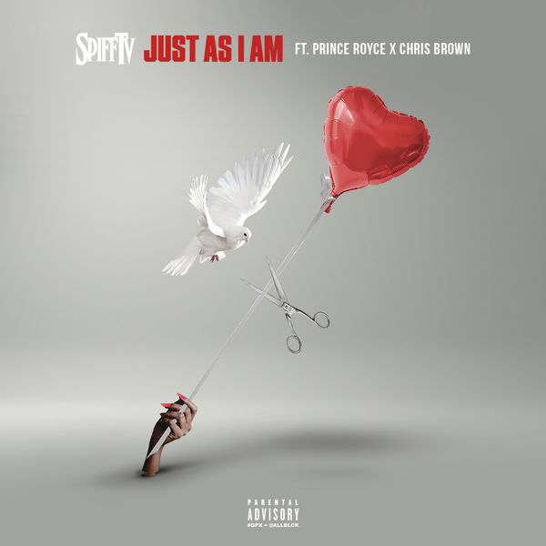 Spiff TV - Just As I Am Spiff TV - Just As I Am