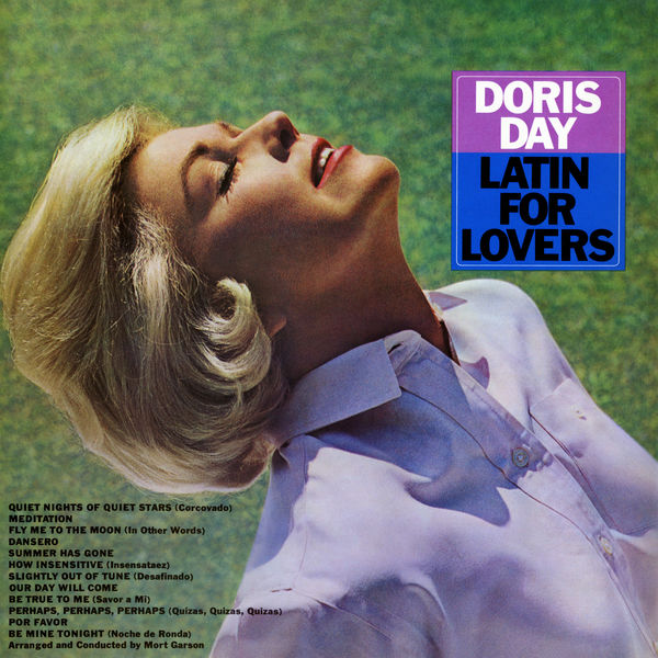 Doris Day - Latin For Lovers Doris Day - Latin For Lovers