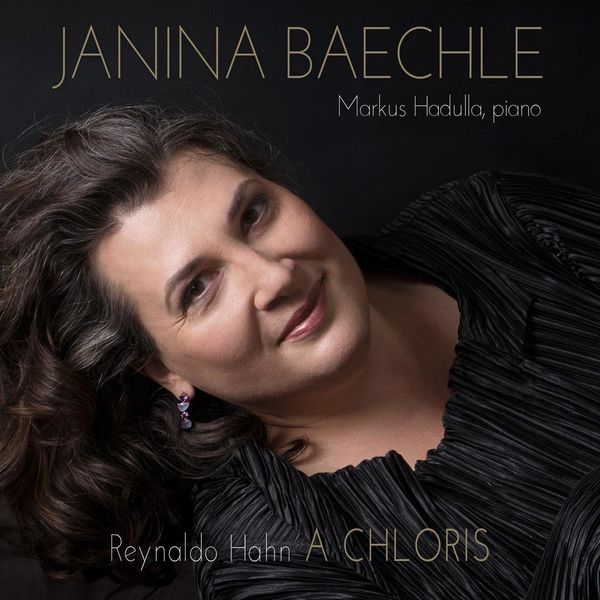 Janina Baechle - A Chloris Janina Baechle - A Chloris