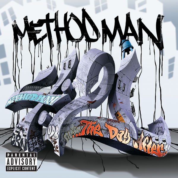 Method Man|4:21...The Day After Method Man|4:21...The Day After