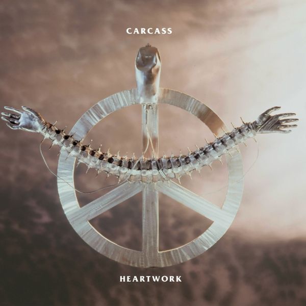 Carcass|Heartwork Carcass|Heartwork