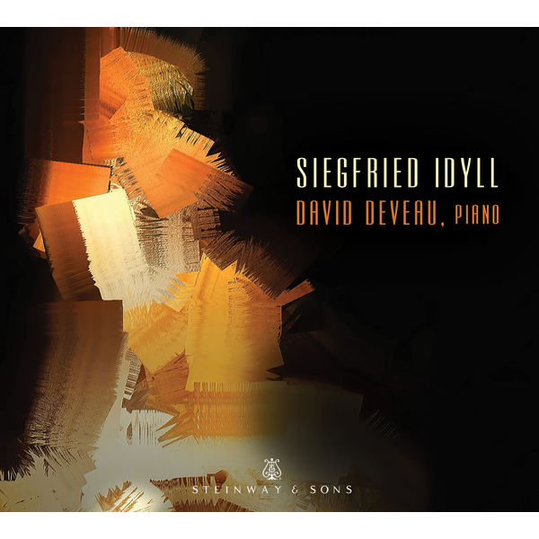 David Deveau - Siegfried Idyll David Deveau - Siegfried Idyll