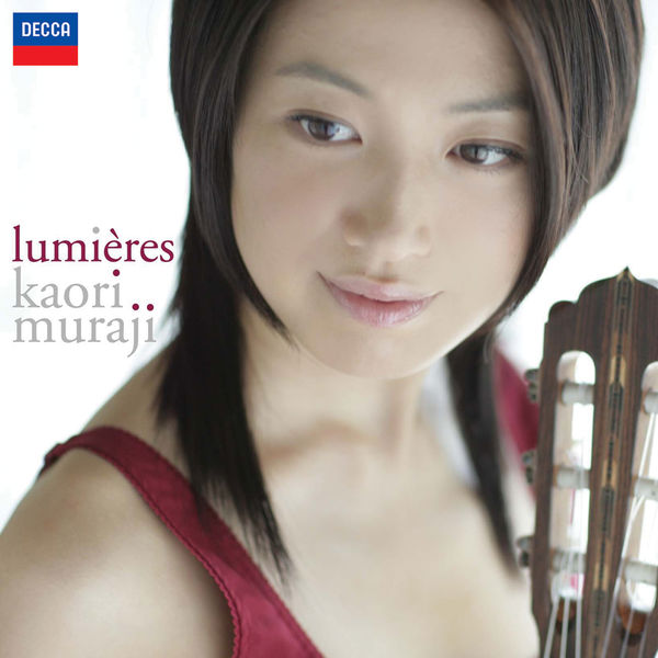 Kaori Muraji - Lumières Kaori Muraji - Lumières