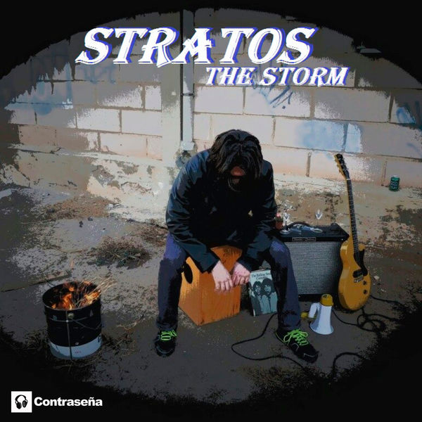 Stratos - The Storm Stratos - The Storm