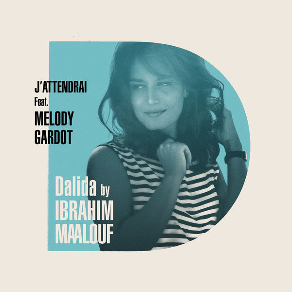 Ibrahim Maalouf|J'attendrai Ibrahim Maalouf|J'attendrai
