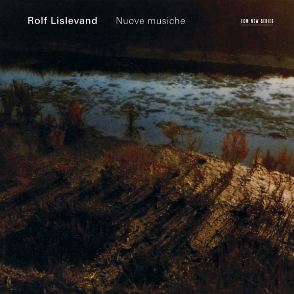 Rolf Lislevand Ensemble - Nuove musiche Rolf Lislevand Ensemble - Nuove musiche