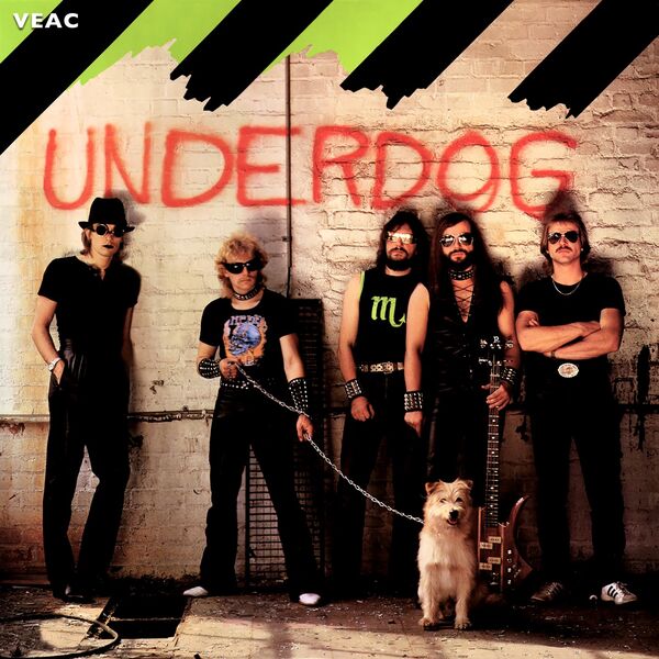 Underdog - Underdog Underdog - Underdog