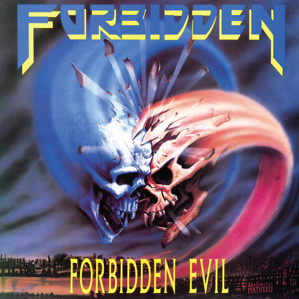 Forbidden|Forbidden Evil