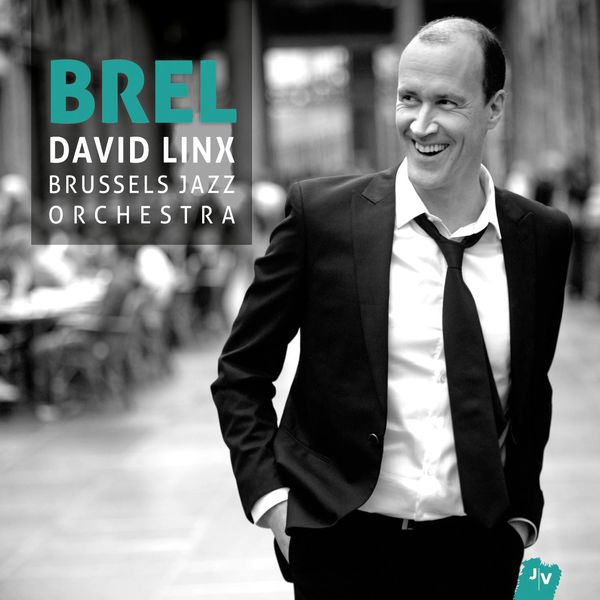 David Linx|Brel