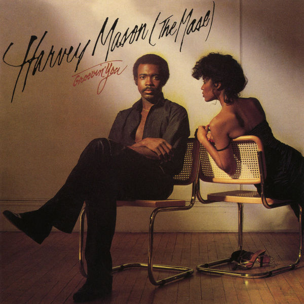 Groovin' You (Expanded Edition), Harvey Mason Qobuz